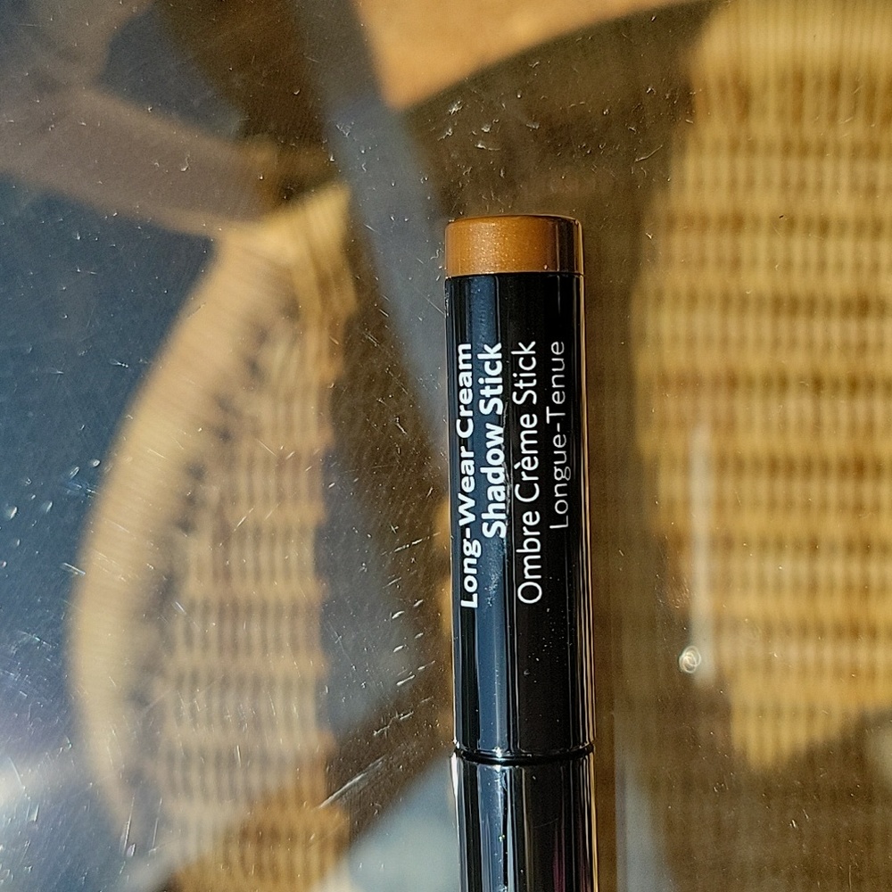 Bobbi Brown shadow stick, bronzer and crushed lip color travel size 3 items - Picture 9 of 10